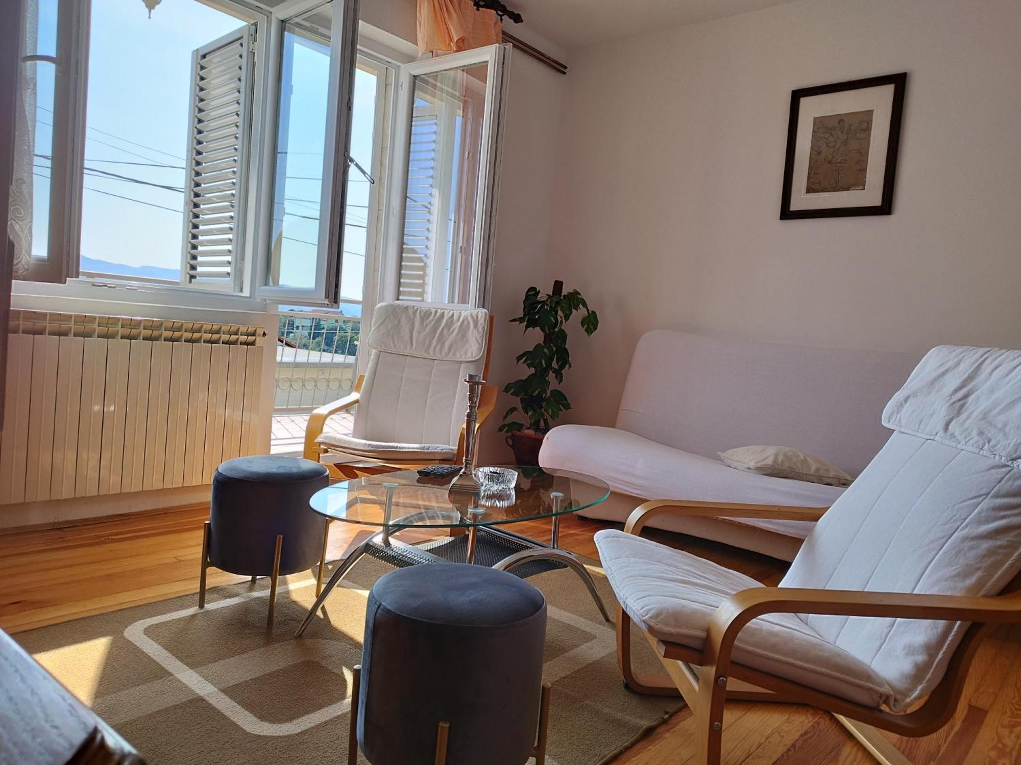 Apartmans Martha Карлобаг Экстерьер фото