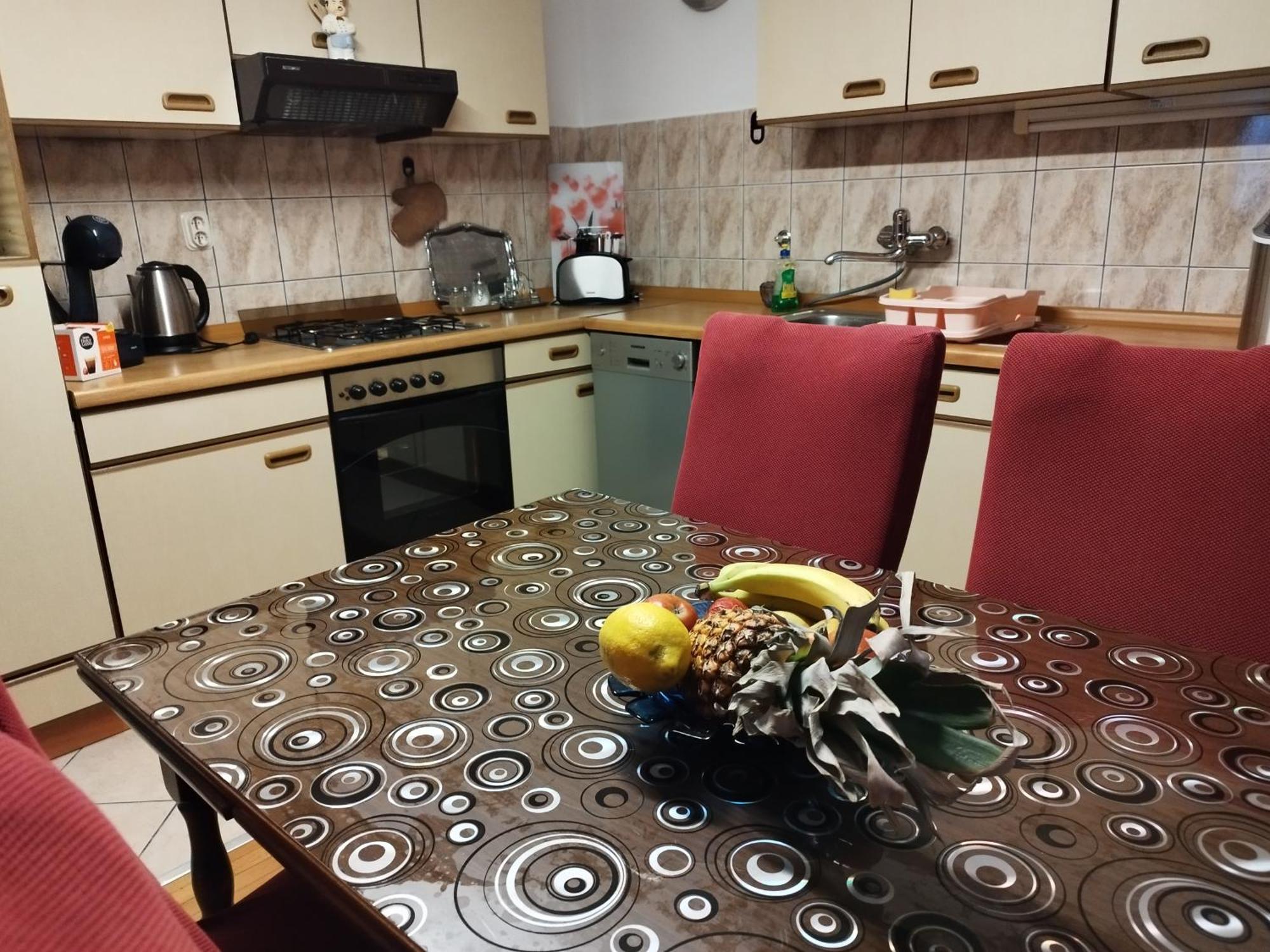 Apartmans Martha Карлобаг Экстерьер фото