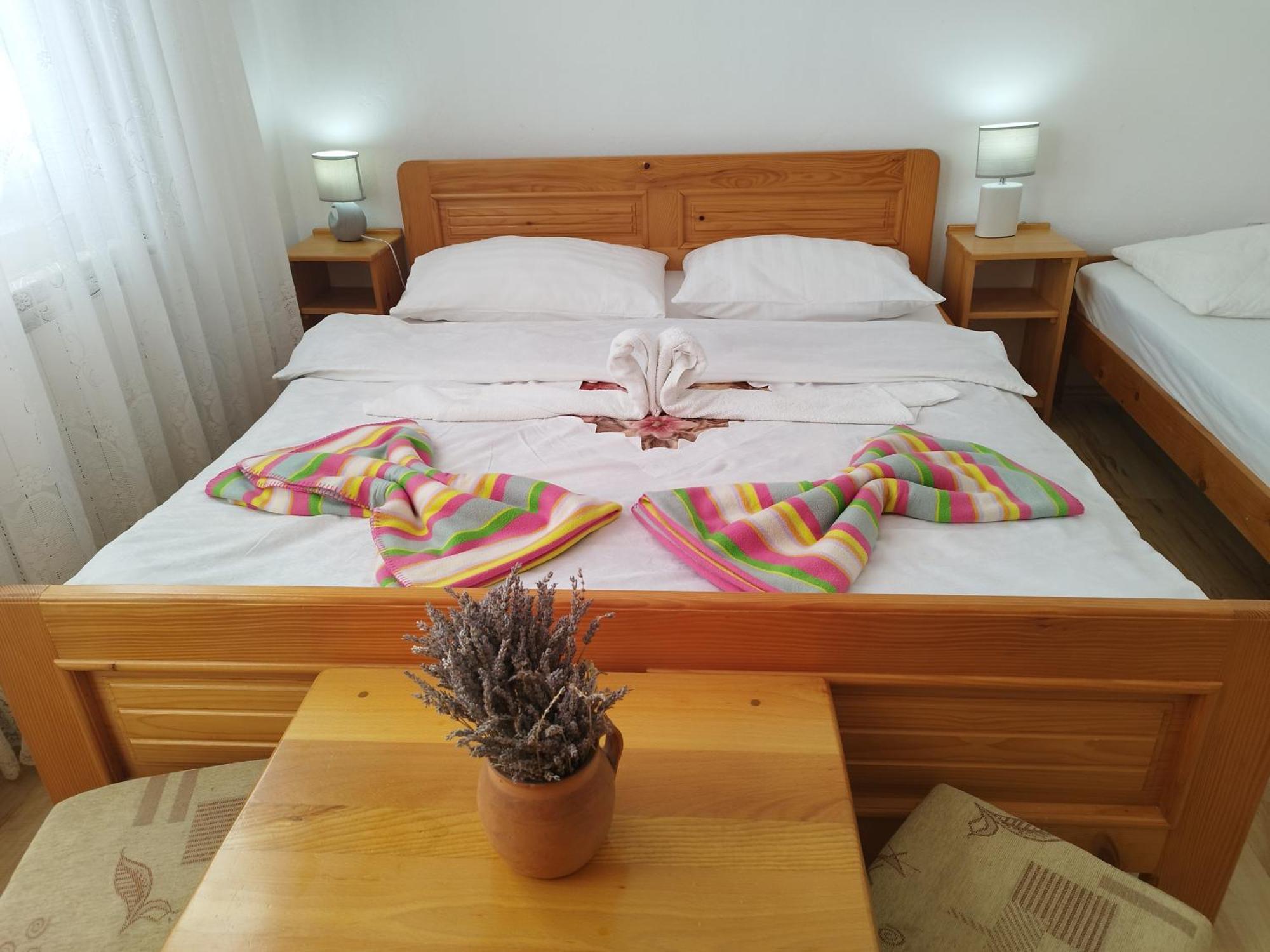 Apartmans Martha Карлобаг Экстерьер фото
