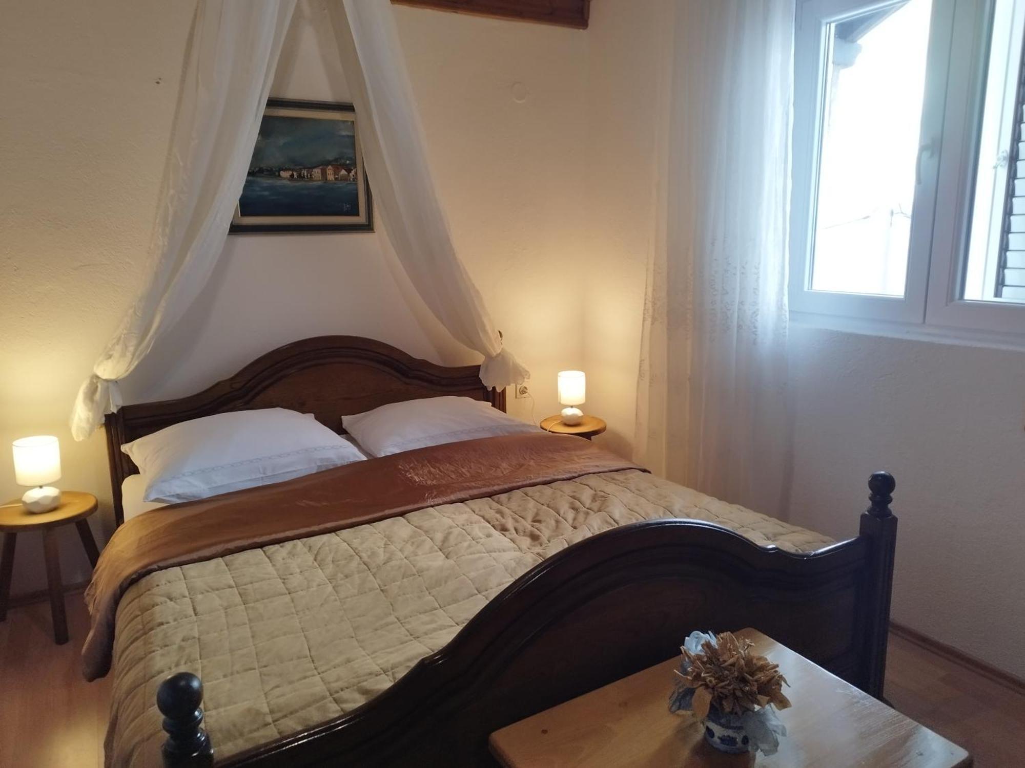 Apartmans Martha Карлобаг Экстерьер фото